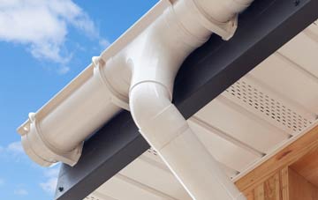 Tuckenhay gutter installation costs