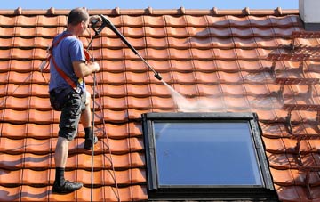 roof cleaning Tuckenhay, Devon