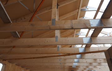 Tuckenhay roof truss costs