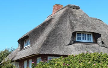 thatch roofing Tuckenhay, Devon